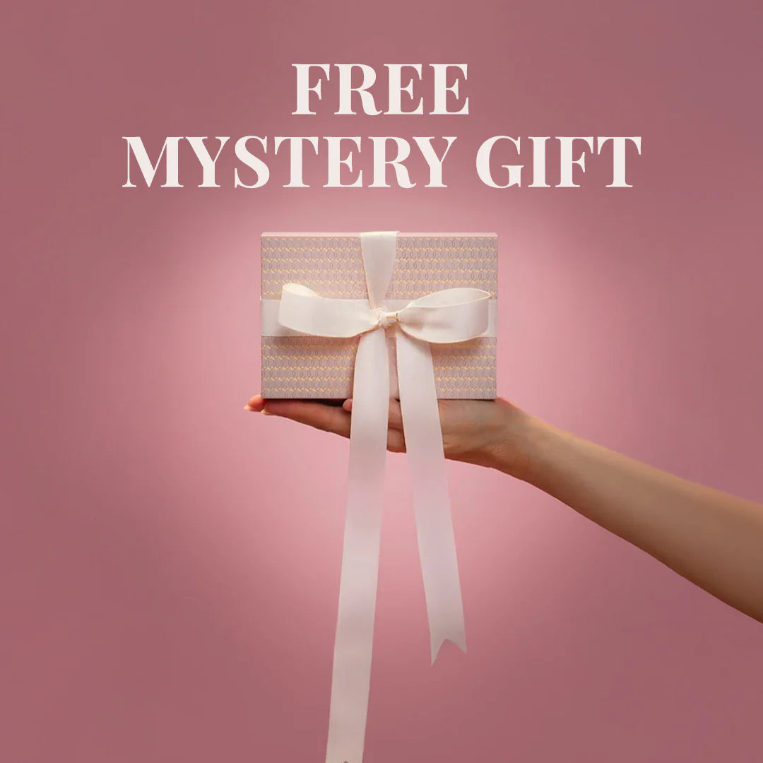 Free Mystery Jewellery